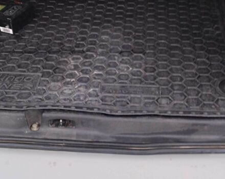 Белый Ситроен Берлинго, объемом двигателя 1.6 л и пробегом 236 тыс. км за 8200 $, фото 8 на Automoto.ua