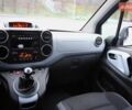 Білий Сітроен Берлінго, об'ємом двигуна 1.6 л та пробігом 239 тис. км за 6700 $, фото 11 на Automoto.ua