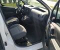 Белый Ситроен Берлинго, объемом двигателя 1.6 л и пробегом 373 тыс. км за 5200 $, фото 5 на Automoto.ua