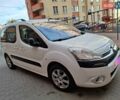 Белый Ситроен Берлинго, объемом двигателя 1.56 л и пробегом 235 тыс. км за 8200 $, фото 1 на Automoto.ua