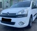 Белый Ситроен Берлинго, объемом двигателя 1.6 л и пробегом 216 тыс. км за 9100 $, фото 3 на Automoto.ua