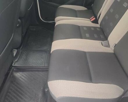 Білий Сітроен Берлінго, об'ємом двигуна 1.6 л та пробігом 232 тис. км за 7900 $, фото 6 на Automoto.ua