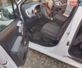 Білий Сітроен Берлінго, об'ємом двигуна 1.56 л та пробігом 255 тис. км за 8300 $, фото 8 на Automoto.ua