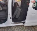 Білий Сітроен Берлінго, об'ємом двигуна 1.56 л та пробігом 255 тис. км за 8300 $, фото 14 на Automoto.ua