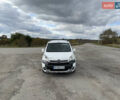Ситроен Берлинго 2013 в Бережанах на Automoto.ua Белый Ситроен Берлинго, объемом двигателя 1.56 л и пробегом 248 тыс. км за 6800 $, фото 3 на Automoto.ua