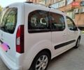 Белый Ситроен Берлинго, объемом двигателя 1.56 л и пробегом 235 тыс. км за 8200 $, фото 13 на Automoto.ua