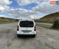 Ситроен Берлинго 2013 в Бережанах на Automoto.ua Белый Ситроен Берлинго, объемом двигателя 1.56 л и пробегом 248 тыс. км за 6800 $, фото 11 на Automoto.ua