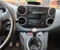 Белый Ситроен Берлинго, объемом двигателя 1.56 л и пробегом 235 тыс. км за 8200 $, фото 5 на Automoto.ua