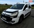 Білий Сітроен Берлінго, об'ємом двигуна 1.56 л та пробігом 265 тис. км за 6800 $, фото 2 на Automoto.ua
