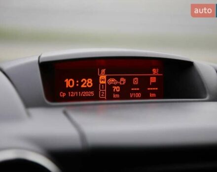 Білий Сітроен Берлінго, об'ємом двигуна 1.6 л та пробігом 239 тис. км за 6700 $, фото 14 на Automoto.ua