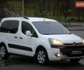 Білий Сітроен Берлінго, об'ємом двигуна 1.6 л та пробігом 239 тис. км за 6700 $, фото 2 на Automoto.ua