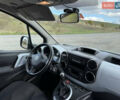 Ситроен Берлинго 2013 в Бережанах на Automoto.ua Белый Ситроен Берлинго, объемом двигателя 1.56 л и пробегом 248 тыс. км за 6800 $, фото 24 на Automoto.ua