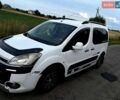Білий Сітроен Берлінго, об'ємом двигуна 1.56 л та пробігом 265 тис. км за 6800 $, фото 5 на Automoto.ua