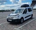 Білий Сітроен Берлінго, об'ємом двигуна 1.56 л та пробігом 230 тис. км за 7400 $, фото 4 на Automoto.ua