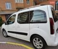 Белый Ситроен Берлинго, объемом двигателя 1.56 л и пробегом 235 тыс. км за 8200 $, фото 11 на Automoto.ua