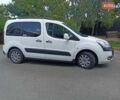 Сітроен Берлінго 2013 у Києві на Automoto.ua Білий Сітроен Берлінго, об'ємом двигуна 1.56 л та пробігом 153 тис. км за 9600 $, фото 4 на Automoto.ua