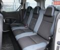 Білий Сітроен Берлінго, об'ємом двигуна 1.6 л та пробігом 239 тис. км за 6700 $, фото 7 на Automoto.ua