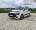 Белый Ситроен Берлинго, объемом двигателя 1.6 л и пробегом 261 тыс. км за 6707 $, фото 1 на Automoto.ua
