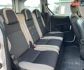 Білий Сітроен Берлінго, об'ємом двигуна 1.6 л та пробігом 255 тис. км за 7650 $, фото 36 на Automoto.ua