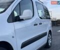 Білий Сітроен Берлінго, об'ємом двигуна 1.6 л та пробігом 255 тис. км за 7650 $, фото 31 на Automoto.ua