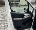 Белый Ситроен Берлинго, объемом двигателя 1.6 л и пробегом 255 тыс. км за 8100 $, фото 12 на Automoto.ua