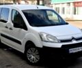 Білий Сітроен Берлінго, об'ємом двигуна 1.6 л та пробігом 230 тис. км за 7200 $, фото 31 на Automoto.ua