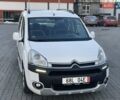 Білий Сітроен Берлінго, об'ємом двигуна 1.6 л та пробігом 255 тис. км за 7650 $, фото 24 на Automoto.ua