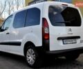 Білий Сітроен Берлінго, об'ємом двигуна 1.6 л та пробігом 230 тис. км за 7200 $, фото 11 на Automoto.ua