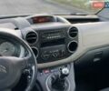 Білий Сітроен Берлінго, об'ємом двигуна 1.6 л та пробігом 255 тис. км за 7650 $, фото 45 на Automoto.ua
