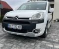 Белый Ситроен Берлинго, объемом двигателя 1.6 л и пробегом 255 тыс. км за 8100 $, фото 1 на Automoto.ua