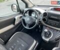 Білий Сітроен Берлінго, об'ємом двигуна 1.6 л та пробігом 255 тис. км за 7650 $, фото 48 на Automoto.ua