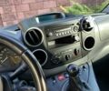 Белый Ситроен Берлинго, объемом двигателя 1.56 л и пробегом 292 тыс. км за 7000 $, фото 12 на Automoto.ua