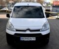 Білий Сітроен Берлінго, об'ємом двигуна 1.6 л та пробігом 230 тис. км за 7200 $, фото 3 на Automoto.ua