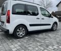 Белый Ситроен Берлинго, объемом двигателя 1.6 л и пробегом 255 тыс. км за 8100 $, фото 10 на Automoto.ua