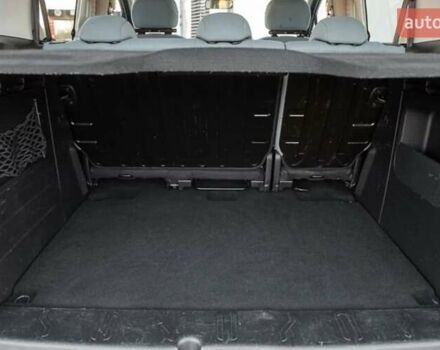 Сітроен Берлінго 2014 у Чернівцях на Automoto.ua Білий Сітроен Берлінго, об'ємом двигуна 1.6 л та пробігом 220 тис. км за 7900 $, фото 19 на Automoto.ua