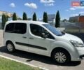 Белый Ситроен Берлинго, объемом двигателя 1.56 л и пробегом 292 тыс. км за 7000 $, фото 2 на Automoto.ua