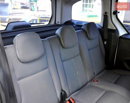 Білий Сітроен Берлінго, об'ємом двигуна 1.6 л та пробігом 230 тис. км за 7200 $, фото 19 на Automoto.ua