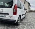 Белый Ситроен Берлинго, объемом двигателя 1.6 л и пробегом 255 тыс. км за 8100 $, фото 9 на Automoto.ua