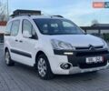 Білий Сітроен Берлінго, об'ємом двигуна 1.6 л та пробігом 255 тис. км за 7650 $, фото 4 на Automoto.ua