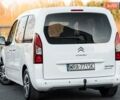 Сітроен Берлінго 2014 у Чернівцях на Automoto.ua Білий Сітроен Берлінго, об'ємом двигуна 1.6 л та пробігом 220 тис. км за 7900 $, фото 16 на Automoto.ua
