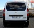 Білий Сітроен Берлінго, об'ємом двигуна 1.6 л та пробігом 230 тис. км за 7200 $, фото 9 на Automoto.ua
