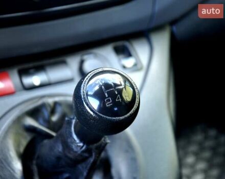 Білий Сітроен Берлінго, об'ємом двигуна 1.6 л та пробігом 230 тис. км за 7200 $, фото 24 на Automoto.ua