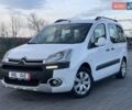 Білий Сітроен Берлінго, об'ємом двигуна 1.6 л та пробігом 255 тис. км за 7650 $, фото 1 на Automoto.ua