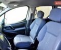 Білий Сітроен Берлінго, об'ємом двигуна 1.6 л та пробігом 230 тис. км за 7200 $, фото 16 на Automoto.ua