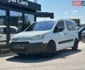 Белый Ситроен Берлинго, объемом двигателя 1.56 л и пробегом 347 тыс. км за 6700 $, фото 1 на Automoto.ua