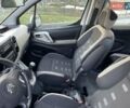 Білий Сітроен Берлінго, об'ємом двигуна 1.6 л та пробігом 255 тис. км за 7650 $, фото 33 на Automoto.ua