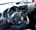 Білий Сітроен Берлінго, об'ємом двигуна 1.6 л та пробігом 230 тис. км за 7200 $, фото 15 на Automoto.ua