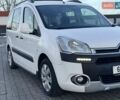 Білий Сітроен Берлінго, об'ємом двигуна 1.6 л та пробігом 255 тис. км за 7650 $, фото 6 на Automoto.ua