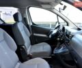 Білий Сітроен Берлінго, об'ємом двигуна 1.6 л та пробігом 230 тис. км за 7200 $, фото 23 на Automoto.ua