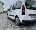 Белый Ситроен Берлинго, объемом двигателя 1.6 л и пробегом 255 тыс. км за 8100 $, фото 6 на Automoto.ua